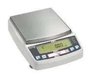 WEIGHING BALANCE, PRECISION, 6.2KG