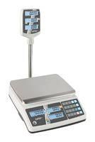 WEIGHING SCALE, COMPUTING, 15KG