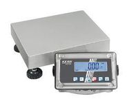 WEIGHING SCALE, PLATFORM, 15KG