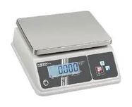 WEIGHING SCALE, BENCH, 15KG