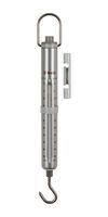 FORCE GAUGE, SPRING BALANCE, 50N