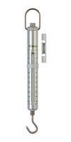 FORCE GAUGE, SPRING BALANCE, 100N