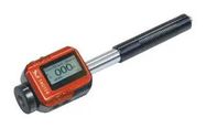 HARDNESS TESTER, DIGITAL, 4 % PRECISION
