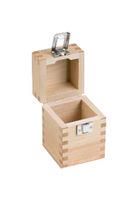 STORAGE BOX, BEECH, 1