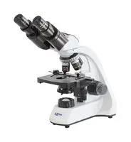 MICROSCOPE, BINOCULAR, 4X/10X/40X/100X