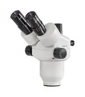 MICROSCOPE HEAD, 0.7X TO 4.5X, BINOCULAR