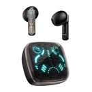 ONIKUMA T1 Gaming TWS earbuds (Black), ONIKUMA