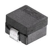 INDUCTOR, 1UH, SHIELDED, 14A