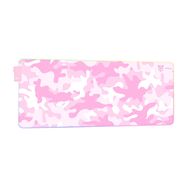 ONIKUMA MP005 RGB Mousepad (Pink), ONIKUMA