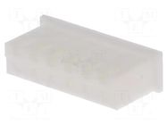 Connector: wire-board; plug; female; PIN: 6; A2501; 3A; 250V; UL94V-0 JOINT TECH
