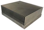 HEAT SINK, ALUM ALLOY, 0.113 DEG C/W