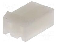 Connector: wire-board; plug; female; PIN: 2; 250V; for cable; 5.08mm JOINT TECH
