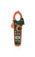 DIGITAL MULTIMETER, AUTO, MANUAL, 40MOHM