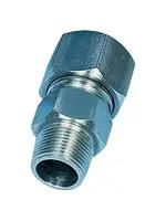 FEEDTHROUGH, MULTICOND, 8 PROBE, 1/2 NPT