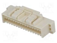 Connector: wire-board; plug; female; CLIK-Mate; 1.5mm; PIN: 32 MOLEX