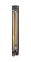 FLOWMETER, 200PSI, 0.1-1LPM, 1/8"