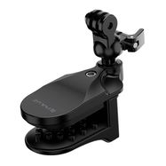 Helmet Mount PULUZ for Action Cameras (Black), Puluz