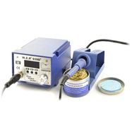 Soldering station WEP 939D+ - 75W