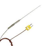 THERMOCOUPLE, J TYPE, 152.4MM, 440 DEG C