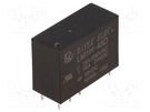 Relay: electromagnetic; SPDT; Ucoil: 48VDC; Icontacts max: 16A Recoy/RAYEX ELECTRONICS