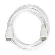 Cable HDMI 2.0 - 1m - official for Raspberry Pi - white