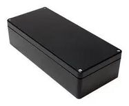 ENCLOSURE, WALL, BLK, PET FIBRE GLASS
