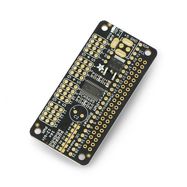 Servo Bonnet - 16-channel PWM I2C driver for Raspberry Pi - Adafruit 3416