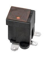 DC POWER JACK, 3.5A, 30VDC, PANEL