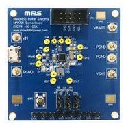 EVAL KIT, LI-ION BATTERY CHARGER