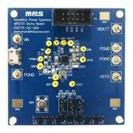 EVAL KIT, LI-ION BATTERY CHARGER