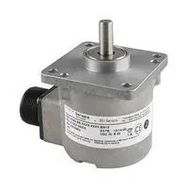 ROTARY ENCODER, OPTICAL, INCREMENTAL