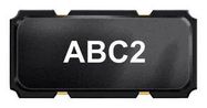 CRYSTAL, 4MHZ, 18PF, SMD, 11.8MM X 5.5MM