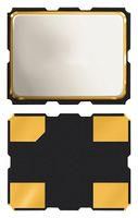 OSCILLATOR, 25MHZ, HCMOS, 2.5MMX2MM