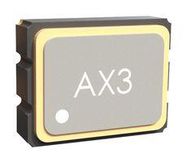 OSCILLATOR/125MHZ/LVDS/SMD/3.2MM X 2.5MM