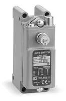 LIMIT SWITCH, ROTARY LEVER ARM, SPDT