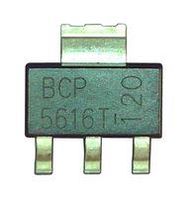 BIPOLAR TRANSISTOR, 80V, 1A, 2.5W