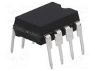 Relay: solid state; DPST-NO; Icntrl: 2÷25mA; 500mA; 0÷250VAC; 10Ω INFINEON TECHNOLOGIES