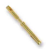 CIR CONTACT, SOCKET, 28,-24AWG, SOLDER