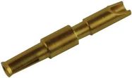 CIR CONTACT, SOCKET, 26,-22AWG, SOLDER