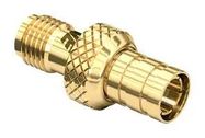 RF ADAPTER, SMA JACK-SMB PLUG, 50 OHM