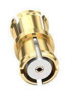 RF ADAPTER, SMP JACK-SMP JACK, 50 OHM