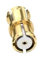 RF ADAPTER, SMP JACK-SMP JACK, 50 OHM