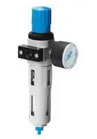 LFR-1/4-D-5M-MINI FILTER REGULATOR