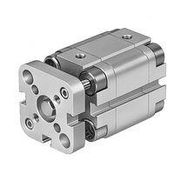 ADVUL-20-5-P-A COMPACT CYLINDER