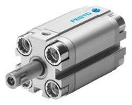 AEVUZ-12-10-P-A COMPACT CYLINDER