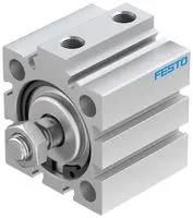 ADVC-40-10-A-P-A SHORT-STROKE CYLINDER