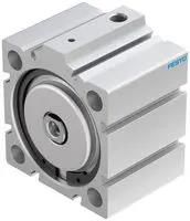AEVC-63-25-I-P SHORT-STROKE CYLINDER