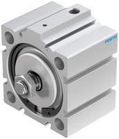 AEVC-63-25-A-P SHORT-STROKE CYLINDER