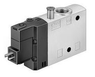 CPE24-M1H-3OLS-3/8 SOLENOID VALVE