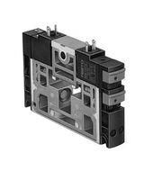 CPV18-M1H-5JS-1/4 SOLENOID VALVE